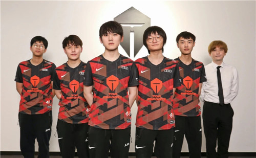 员间的默契 员间的默契