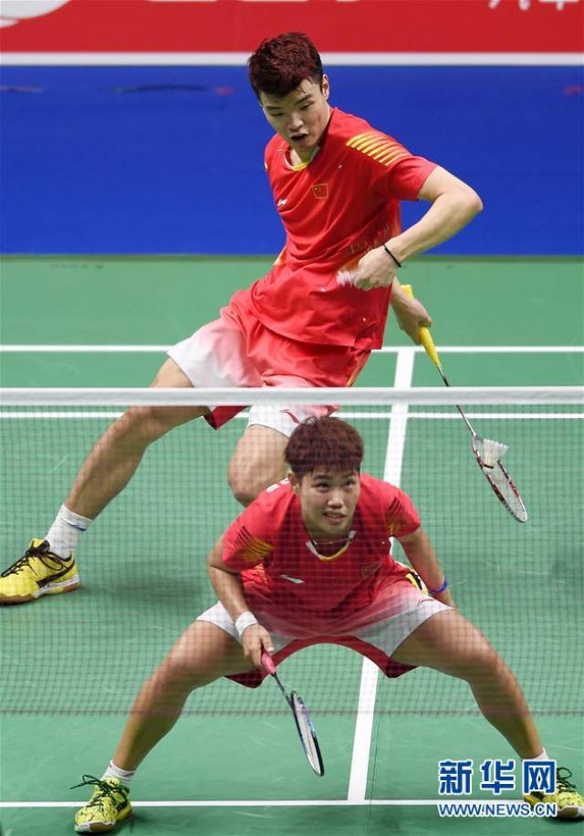 空间变窄 空间变窄